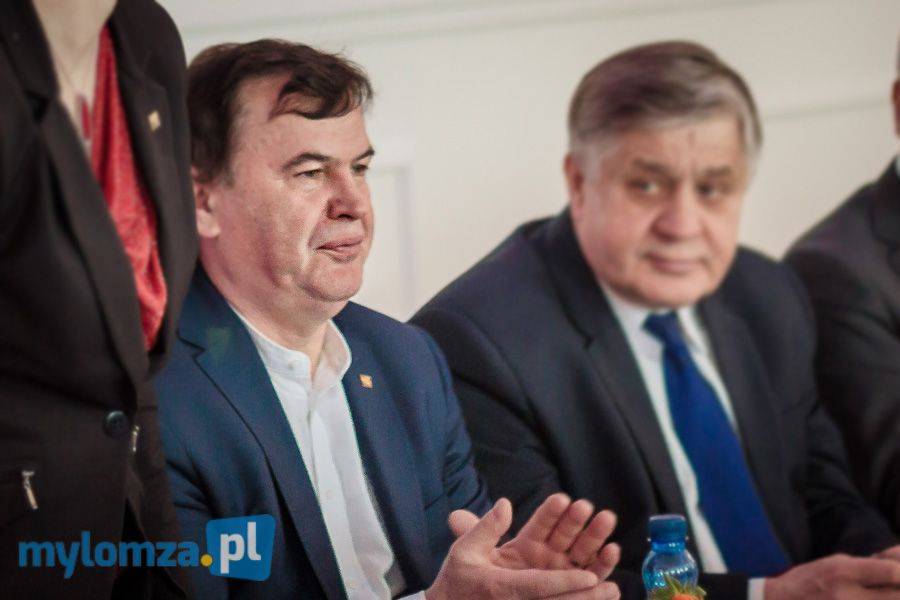 Przewodniczący Rady Nadzorczej OSM Piątnica odwołany