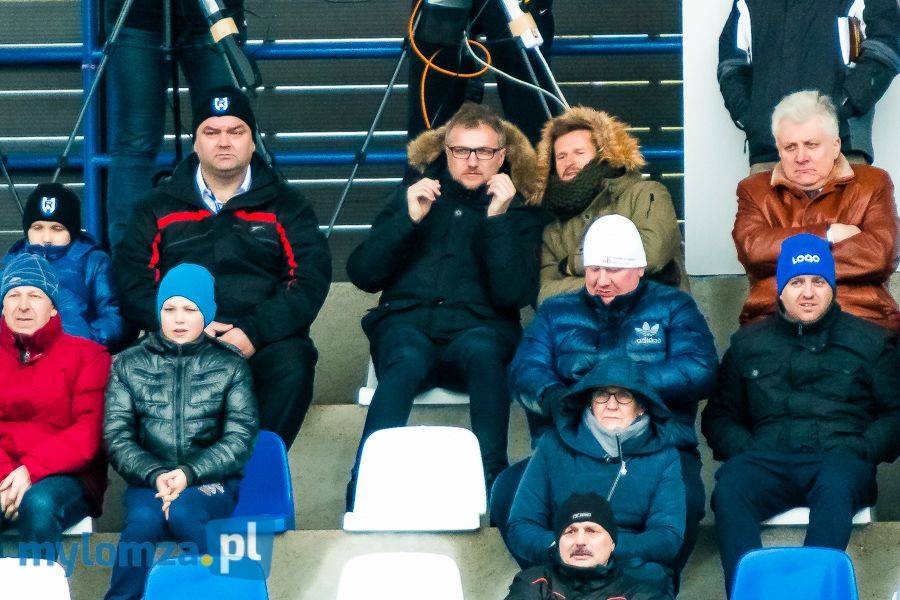 Podsumowanie 19. kolejki III ligi. Przytuła i Dudek na trybunach [FOTO]