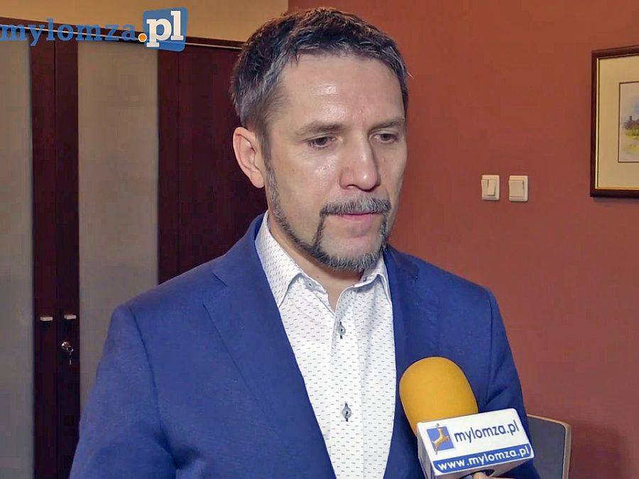 Przedsiębiorcy będą mogli liczyć w Łomży na ulgi podatkowe [VIDEO]