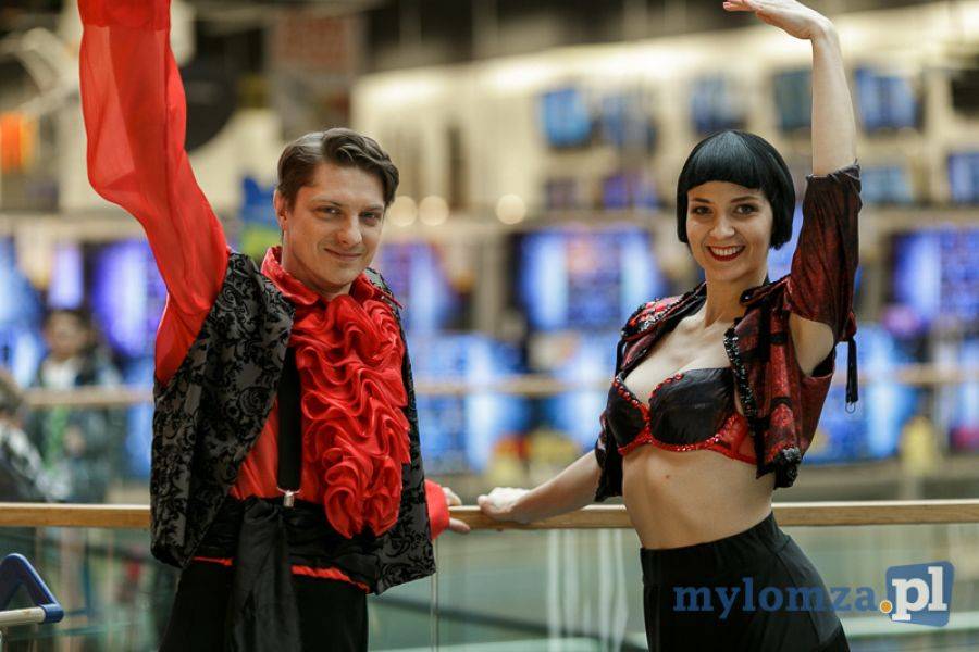 Weekend z Operą w Galerii Veneda [VIDEO i FOTO]
