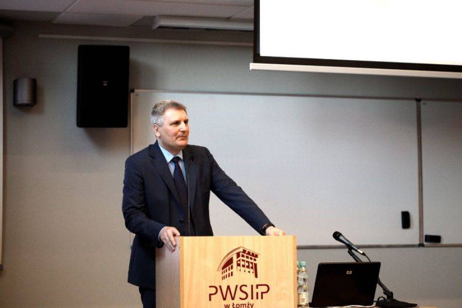 [NA ŻYWO] Konferencja prasowa rektorów