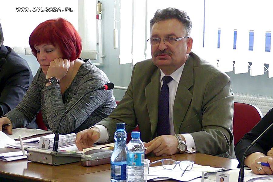 W Łomży jak w Paryżu?