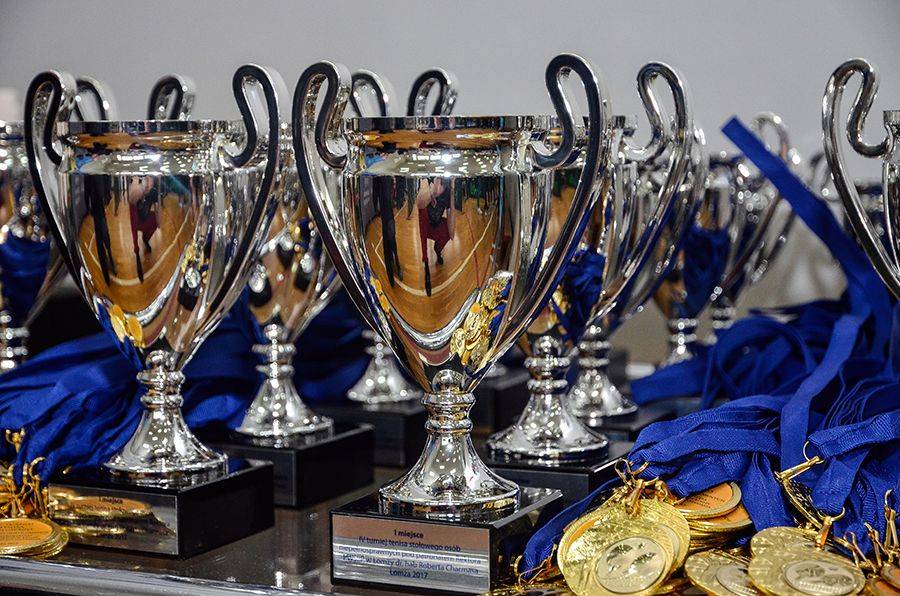 Osoby niepełnosprawne też mogą uprawiać sport