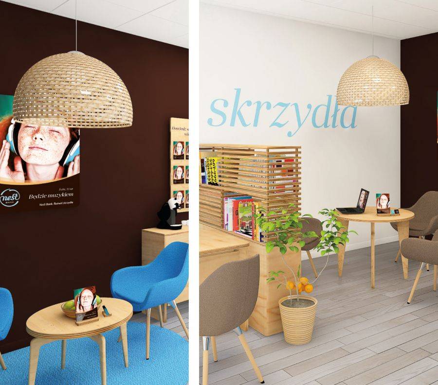 Nest Bank w Łomży. Solidne wsparcie rodzinnych finansów 