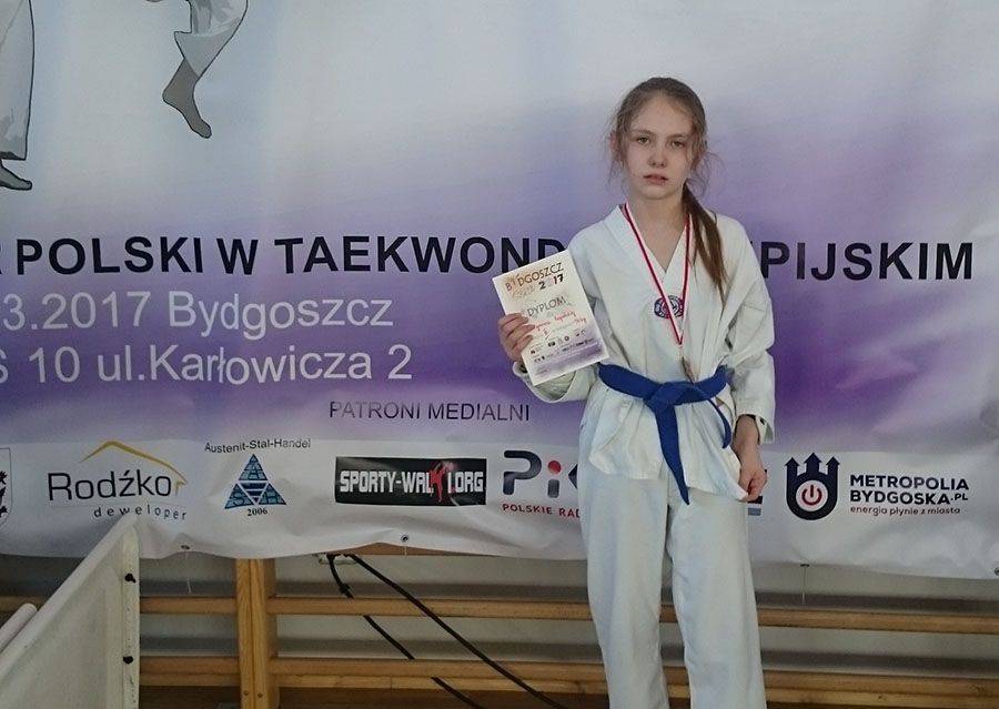 Stanęli na podium w Pucharze Polski