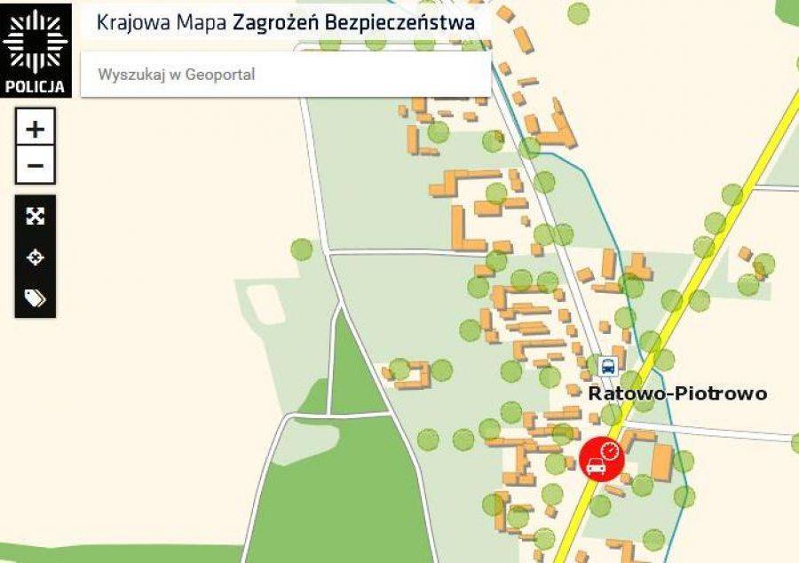 Przez trzy miesiące nie pojeżdżą autami