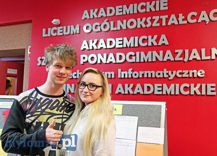 Dni Otwarte w Akademickich Szkołach Ponadgimnazjalnych przy WSA [VIDEO i FOTO]