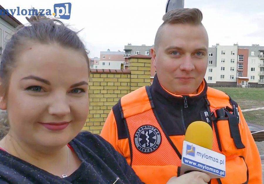 Nasz prima-aprilisowy żarcik chyba Wam się spodobał [VIDEO]