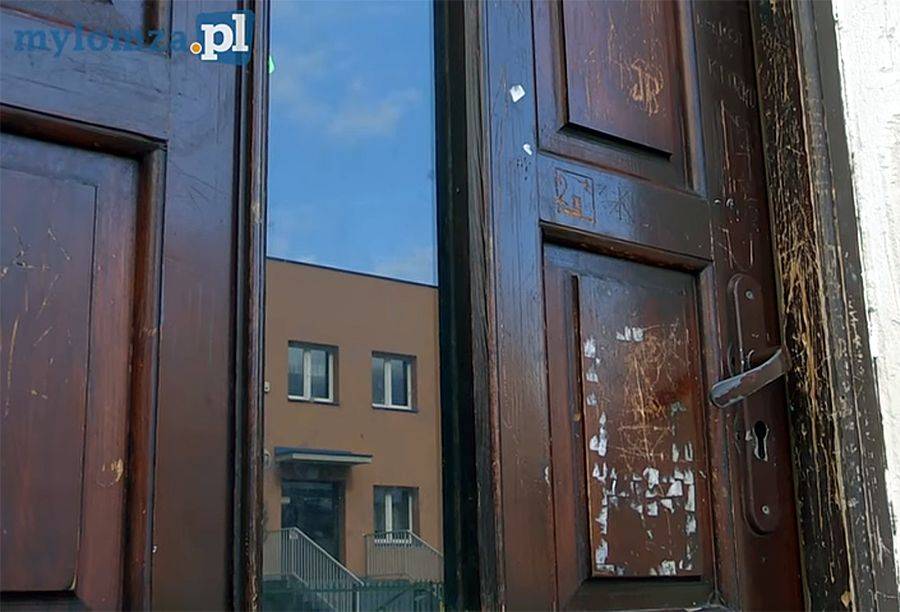 Tadeusz był dobrym chłopakiem czy wielokrotnie karanym recydywistą?