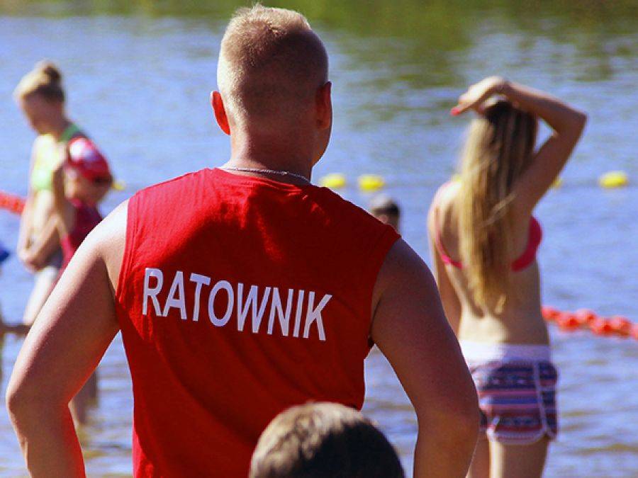 Brakuje ratowników? Ukończ kurs i zostań jednym z nich! [VIDEO]