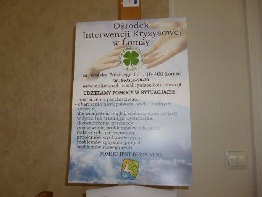 Poszukiwany tymczasowy dyrektor. Na rok...