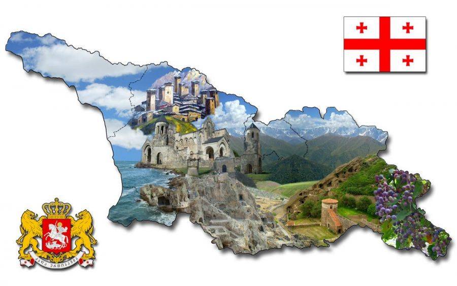 Vademecum rynków zagranicznych – Gruzja