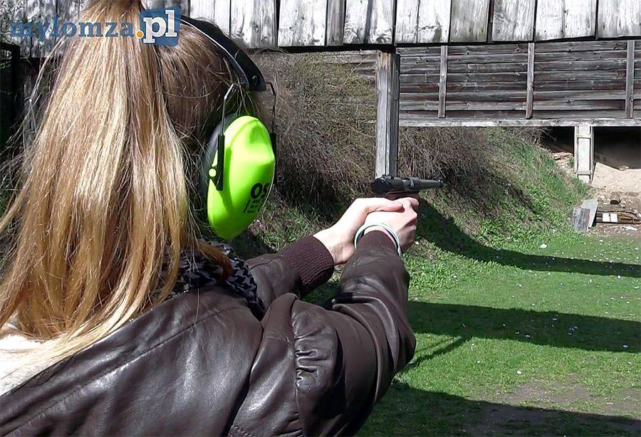 Sprawni jak żołnierze na Fortach w Piątnicy [VIDEO]