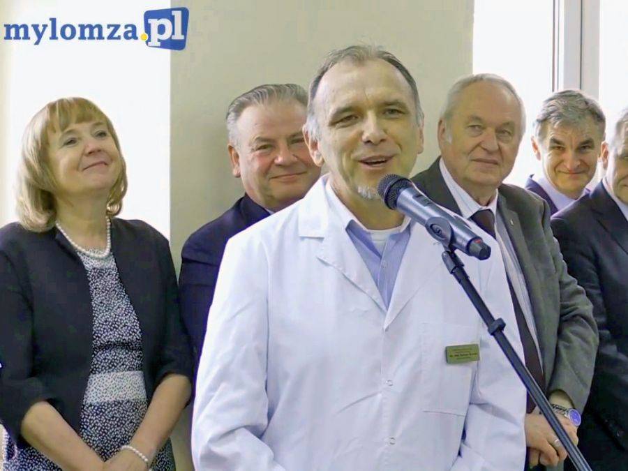 W łomżyńskim szpitalu przyszły na świat trojaczki! [VIDEO]