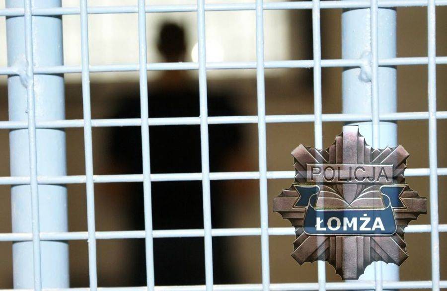 Włamywali się do ogródków działkowych