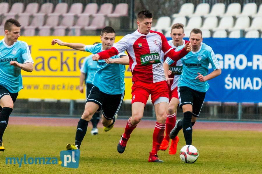 Zmiana lidera w III lidze. Podsumowanie 23. kolejki