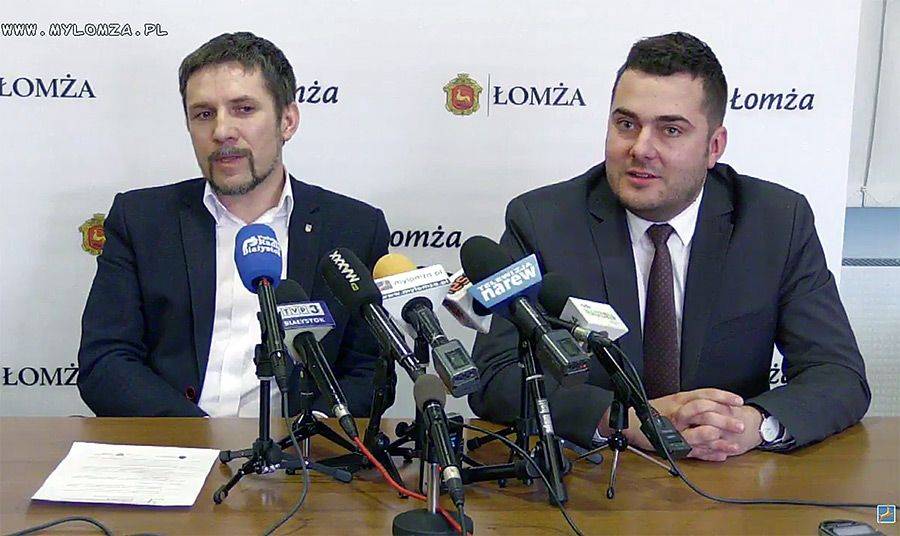 Premier Morawiecki odwiedzi w maju Łomżę [VIDEO]