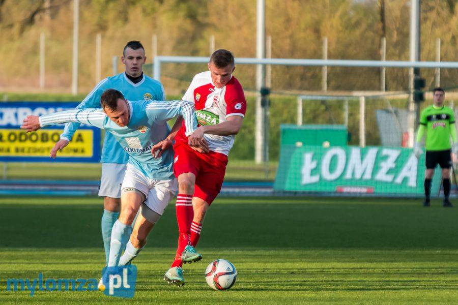 ŁKS w półfinale Okręgowego Pucharu Polski