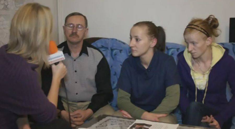 Łukasz, wróć!- rodzina prosi o pomoc w szukaniu zaginionego Łukasza Pruszko- VIDEO