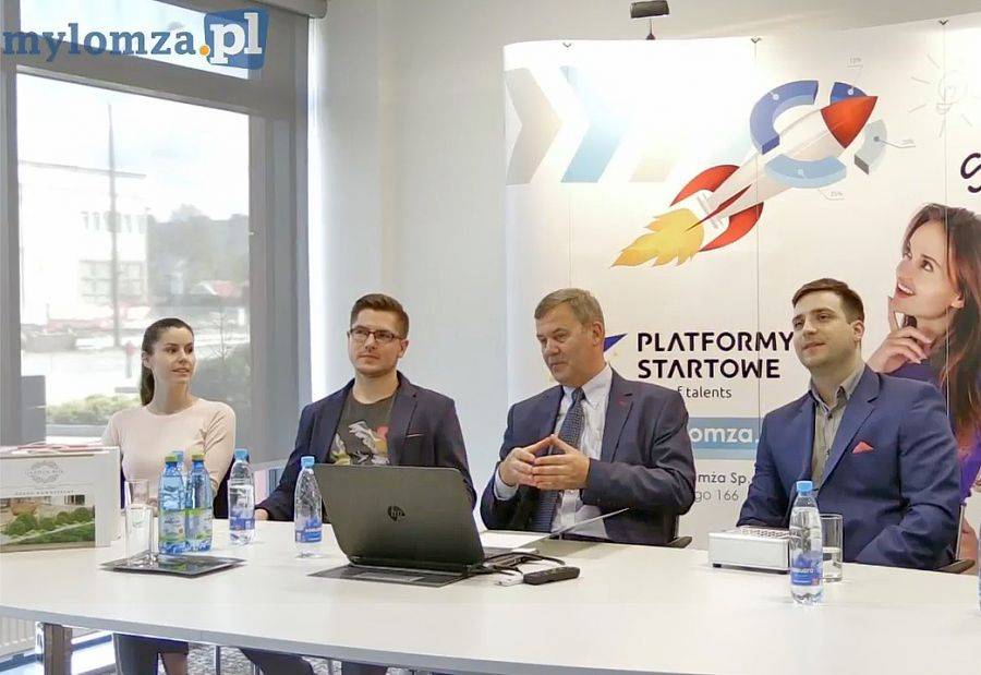 Zakończenie projektu 