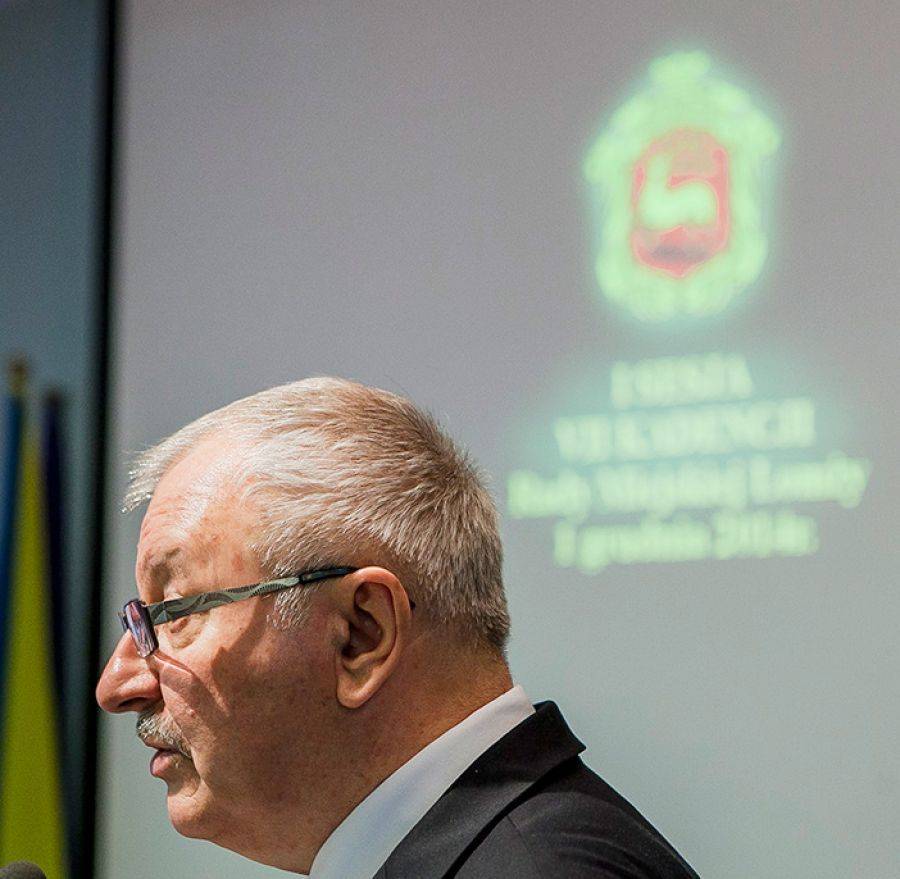 Zaremba do odwołania...