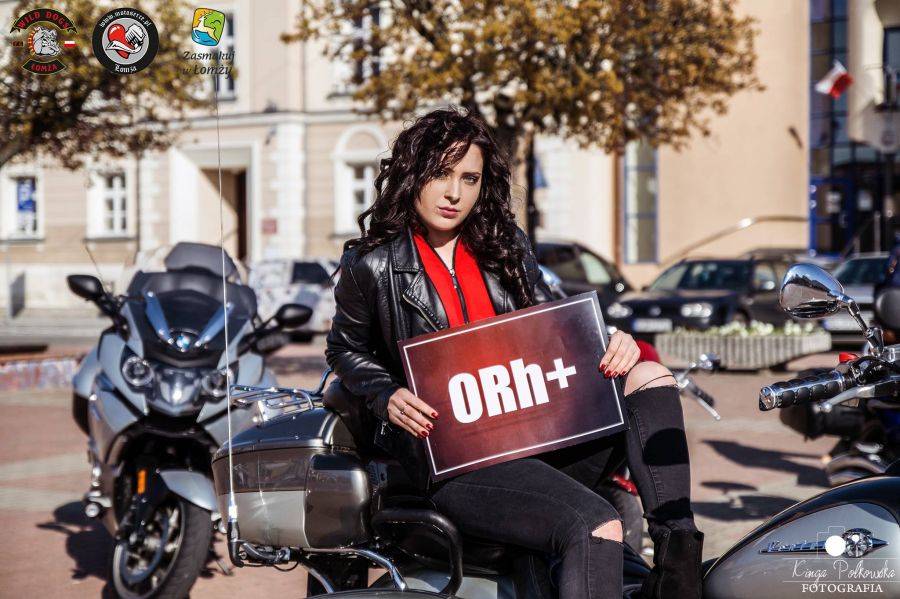 [NA ŻYWO] MOTOSERCE: konferencja prasowa