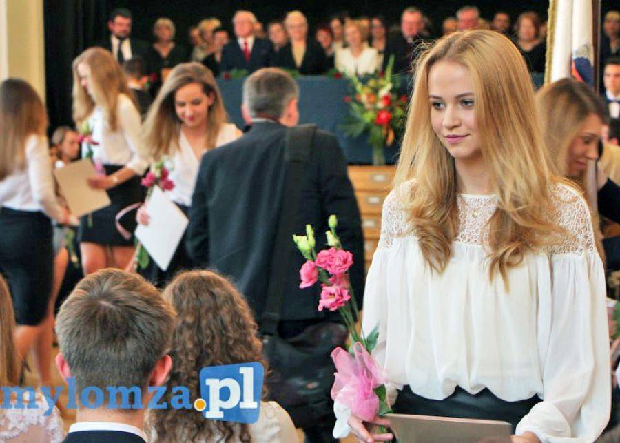 I LO: Coś się kończy, coś zaczyna [FOTO]