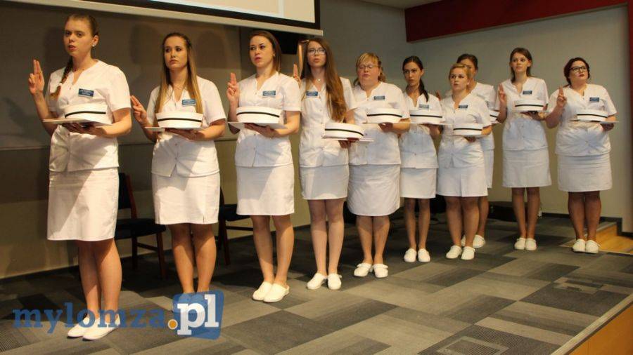 Czepkowanie w PWSIiP 2017 [VIDEO i FOTO]