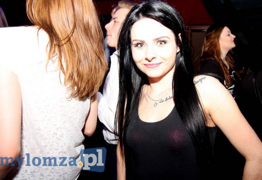 Studenci (i nie tylko) rozpoczęli Majówkę [VIDEO i FOTO]