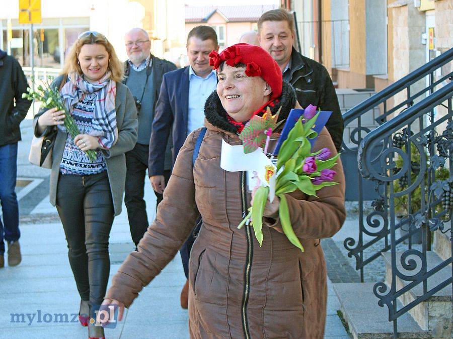 Postawią SLD w Łomży na nogi? [FOTO]