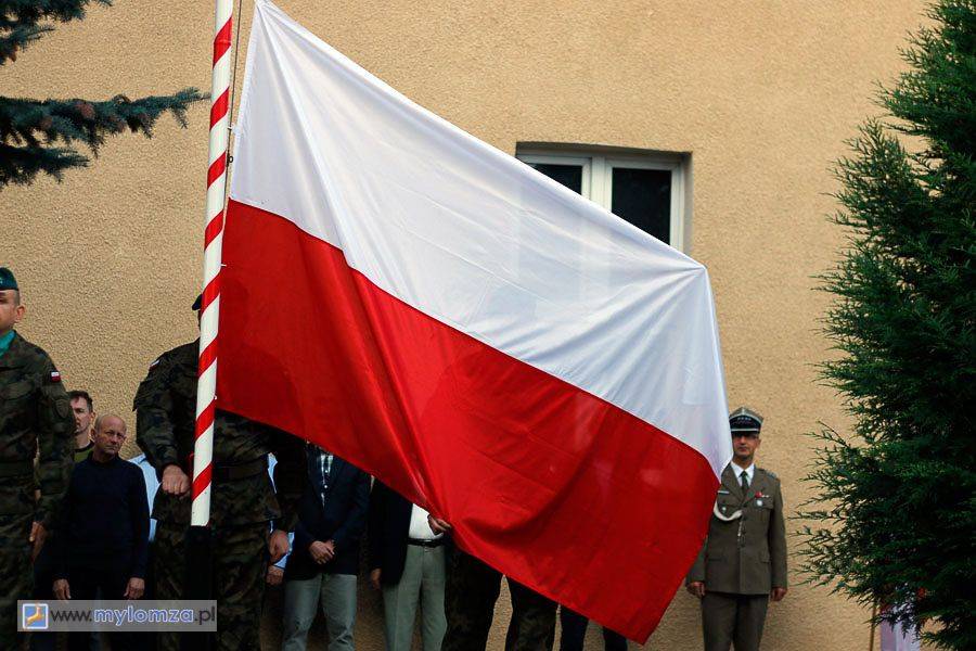 2 maja - Dzień Flagi Rzeczypospolitej Polskiej [VIDEO]