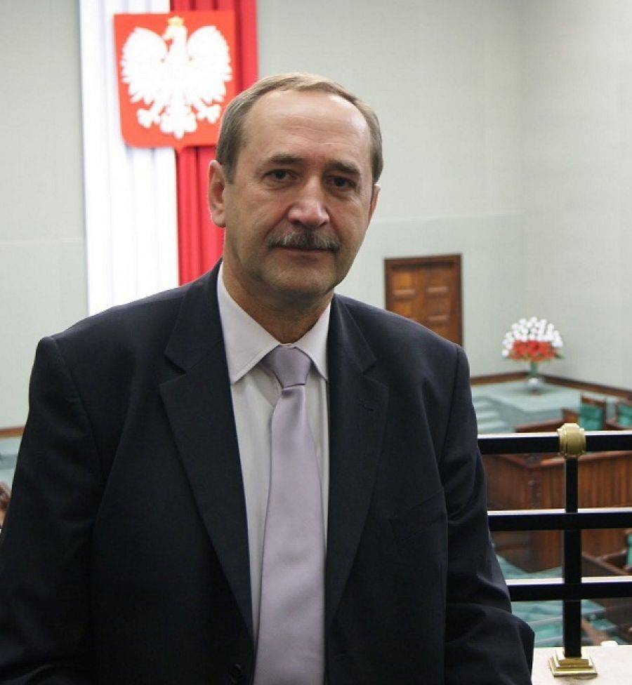 Radio Białystok: Podlaski poseł PiS-u Jacek Bogucki w nowym klubie 