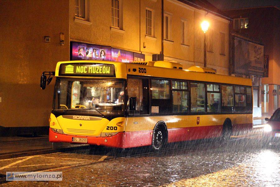 Nadchodzi Noc Muzeów. Znamy jej program!