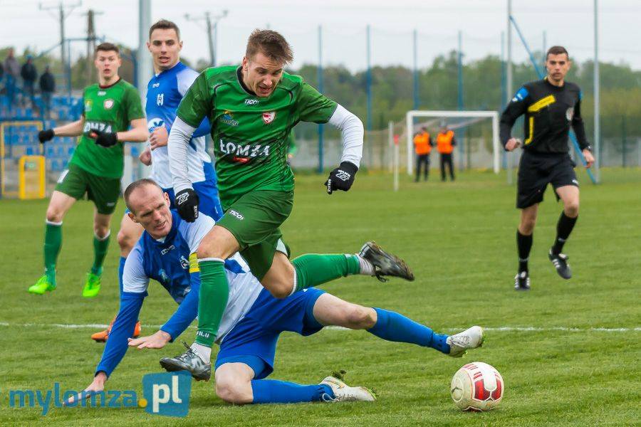 ŁKS w finale Okręgowego Pucharu Polski [FOTO]