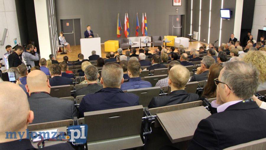 Konferencja 