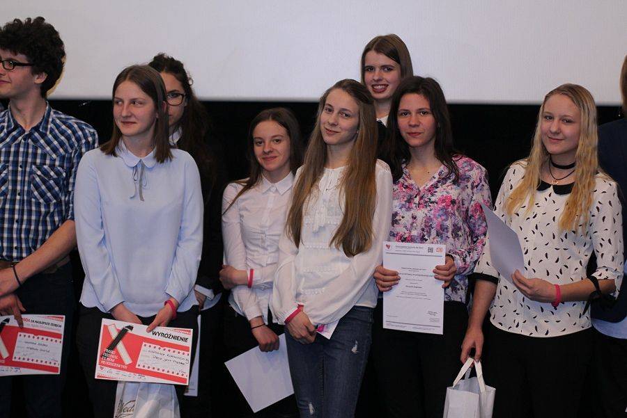 Dziewczyny z Radziłowa udowadniają, że „Życie jest piękne