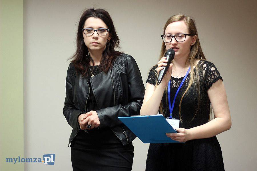 O prawach konsumentów na IV Łomżyńskim Forum Samorządowym [FOTO]