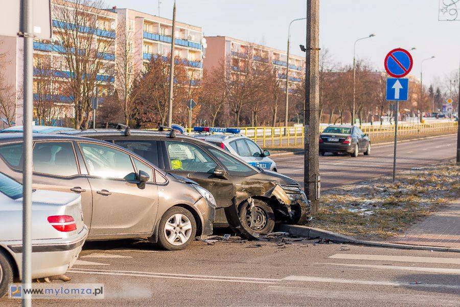 Za pół roku nowe rondo i wjazd do szpitala
