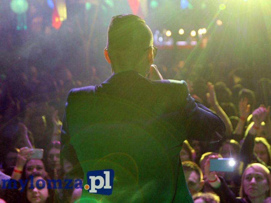 „Bayerancka” impreza w Nowogrodzie [VIDEO i FOTO]