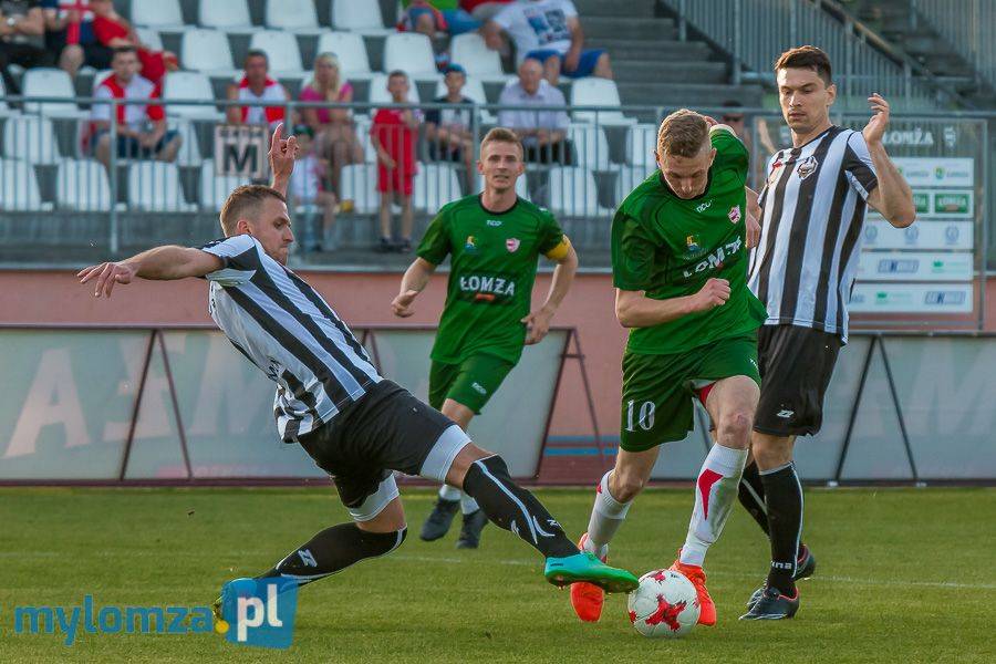 3:0 z Huraganem i ŁKS coraz bliżej utrzymania [VIDEO i FOTO]