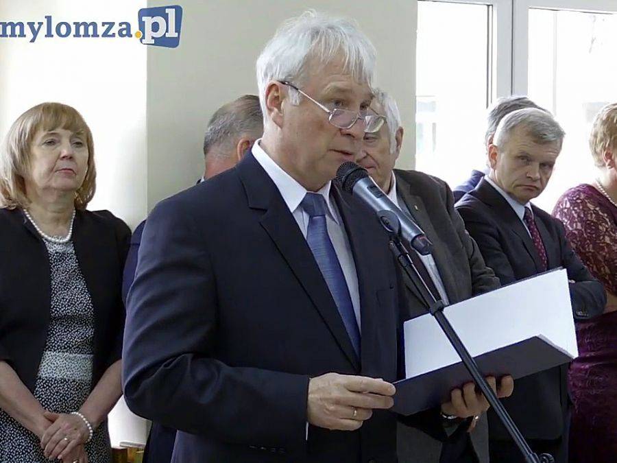 Bałata jednak odchodzi z Łomży