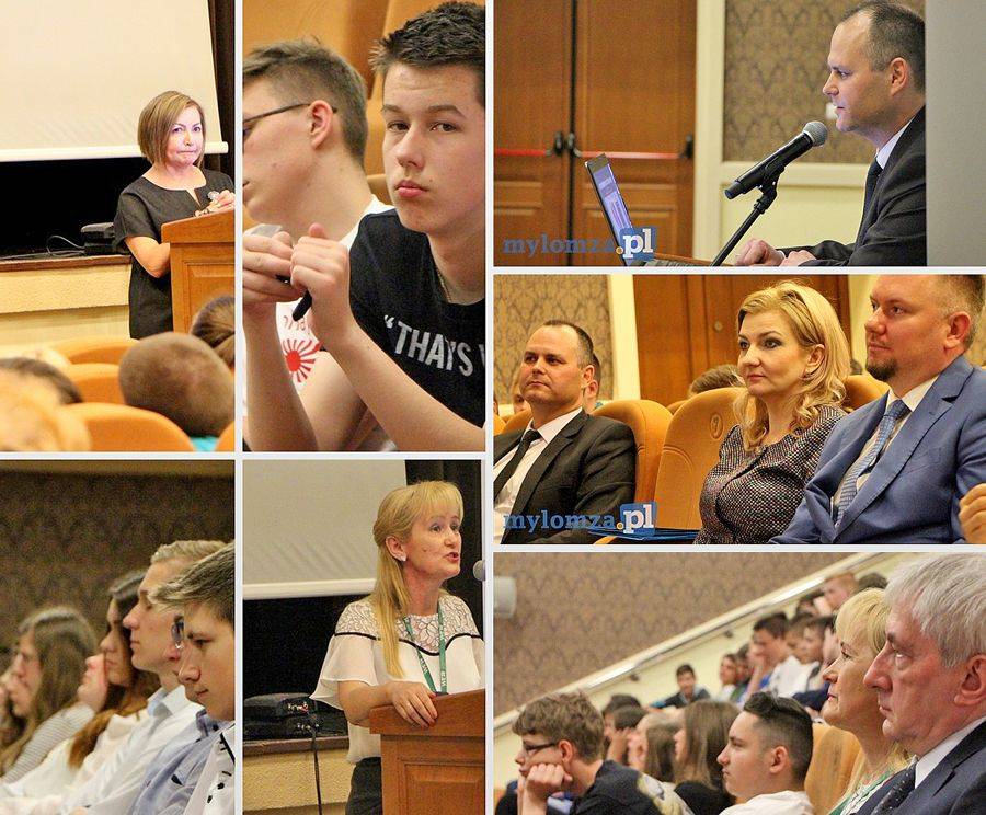 Dobry zawód to fajne życie [VIDEO i FOTO]