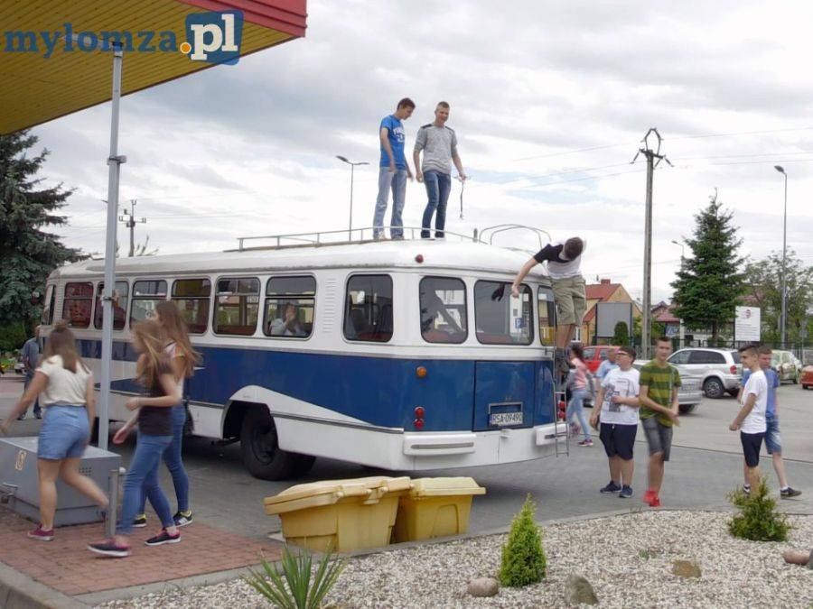Empeki świętowały głośno i wesoło [VIDEO]
