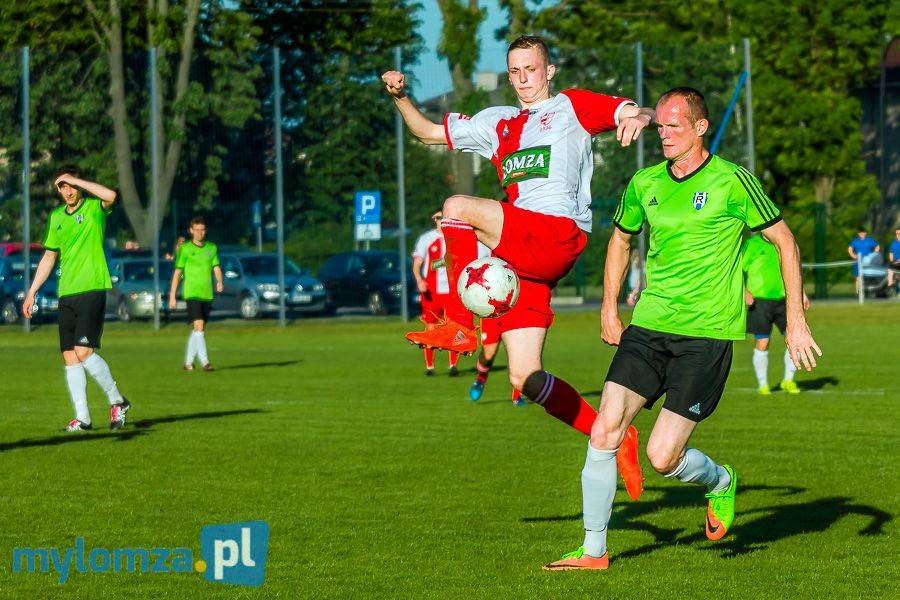 4:0 z Ruchem i prawie pewne utrzymanie ŁKS-u 1926 [FOTO]