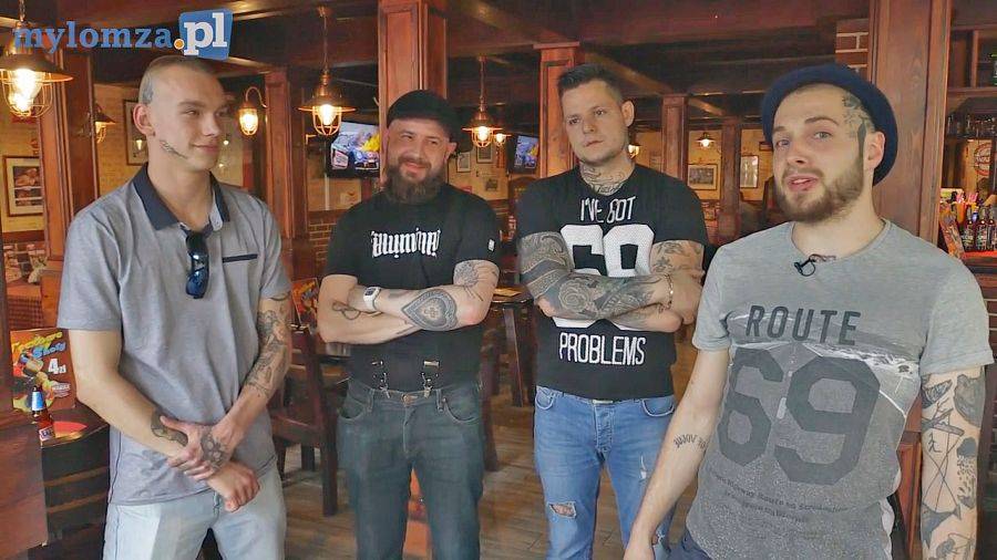 Podaj dalej! Już 1. czerwca w Piwiarni Warka [VIDEO]