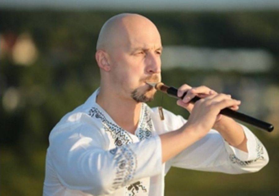 Baśnie 1001 nocy u łomżyńskich filharmoników