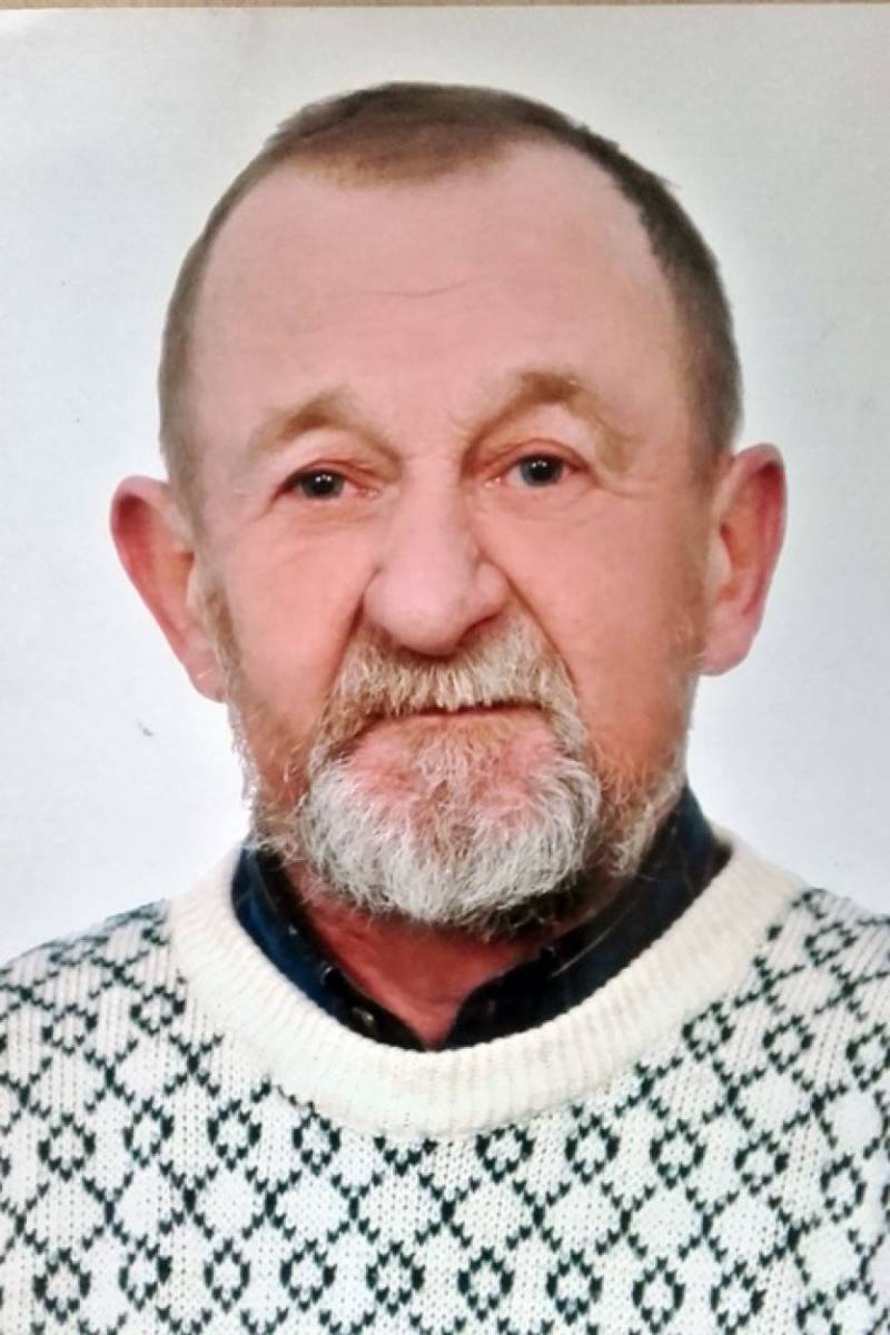 Zaginął 64-letni mieszkaniec Cydzyna