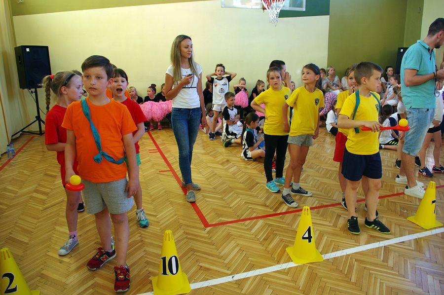 Ortofrajda w SP5 po raz 10