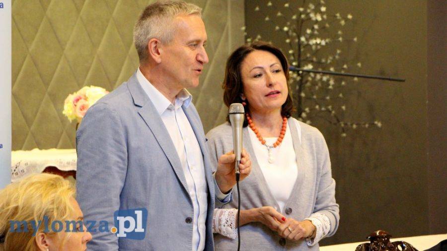 PO startuje z kampanią wyborczą [VIDEO i FOTO]