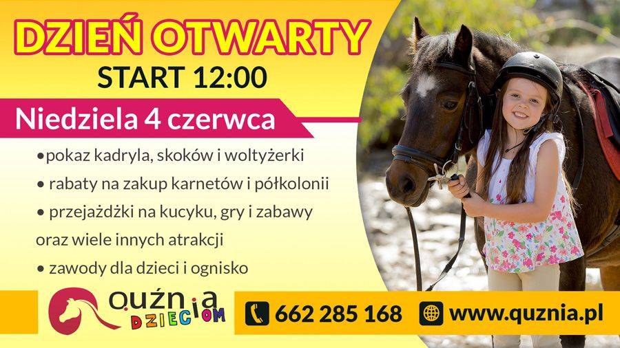 Quźnia Dzieciom